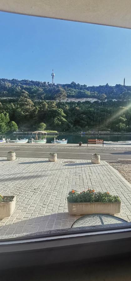 Apartman Nino Novigrad  Exterior foto